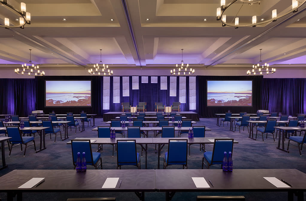 DTN - PPS - Meetings - Hilton Burlington Lake Champlain