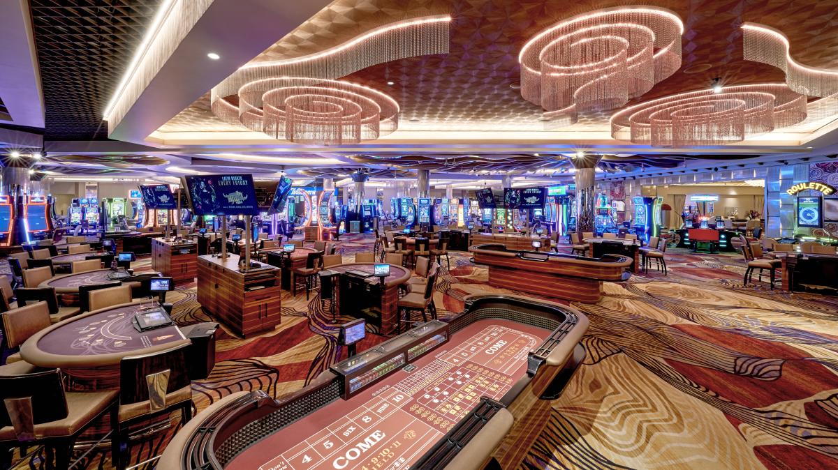 Sahara Casino