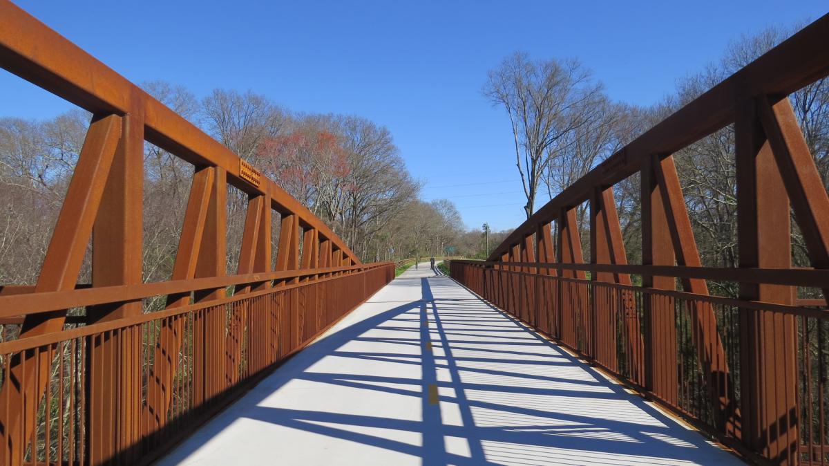 Firefly Bridge 2