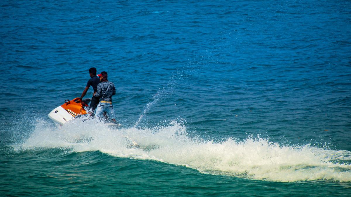 Jet Ski