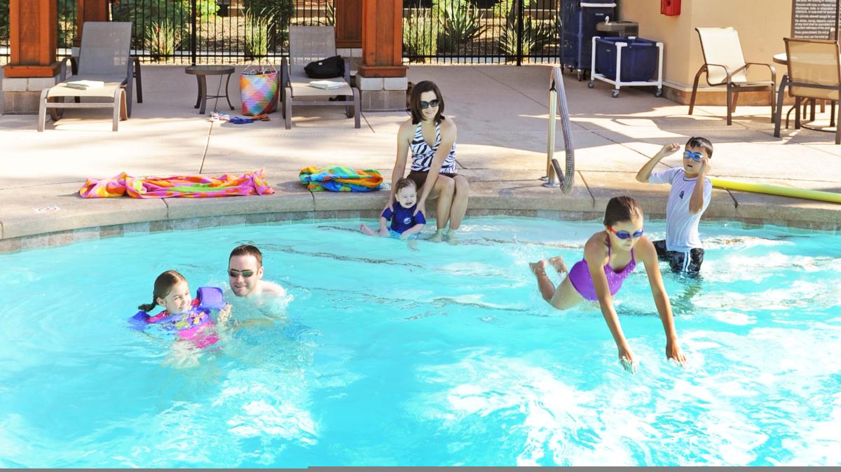 Family Fun in Chandler