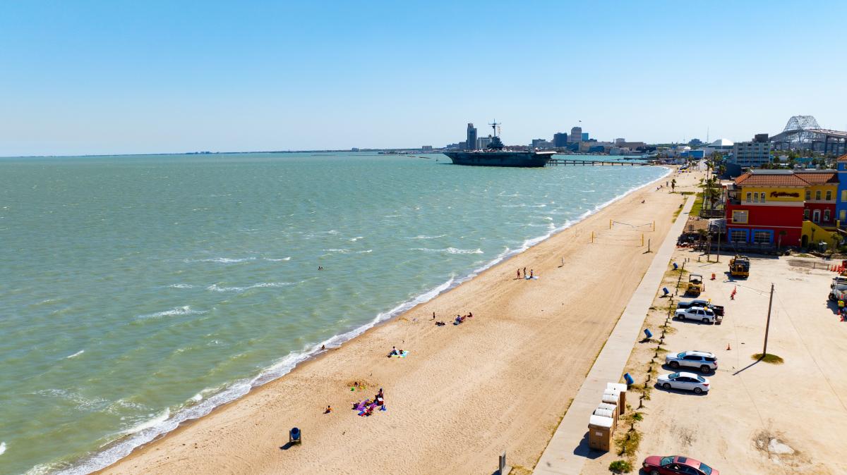 North Beach