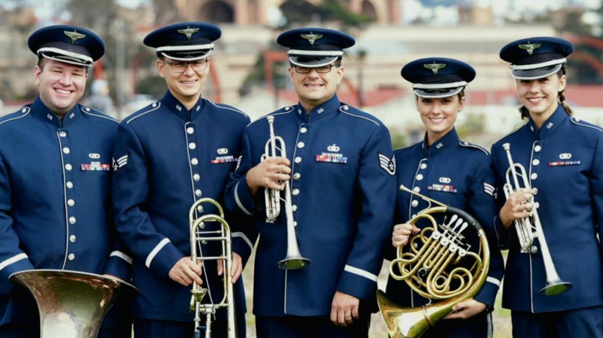 Air Force Band