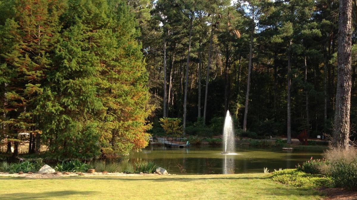 Botanical Garden