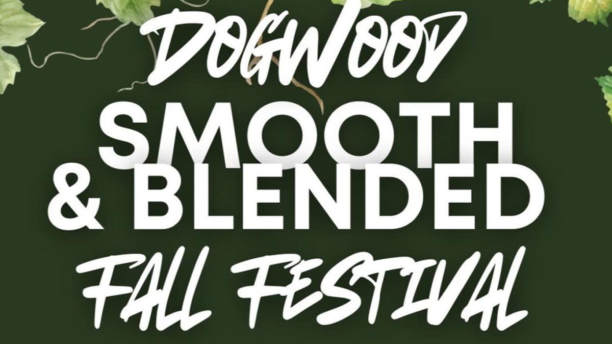 Dogwood Fall Festival 2025