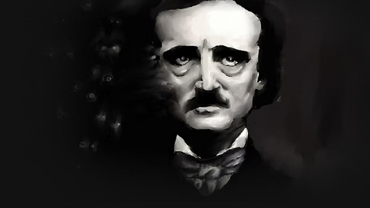 Edgar Allan Poe