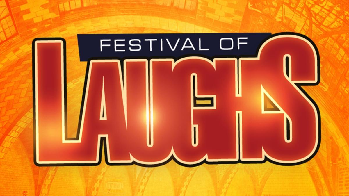 Festival of Laughs