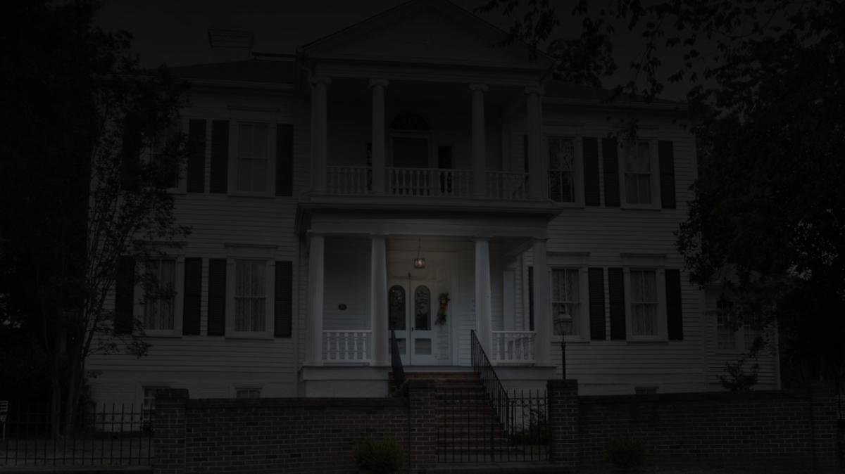 Fayetteville Ghostwalk