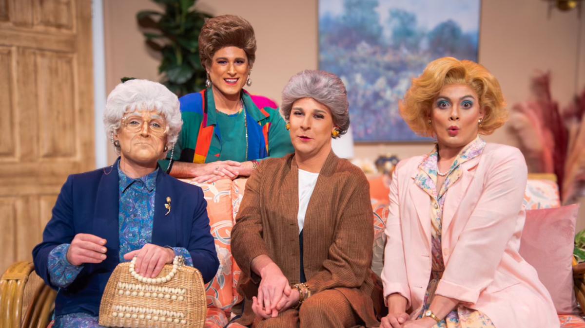 Golden Girls