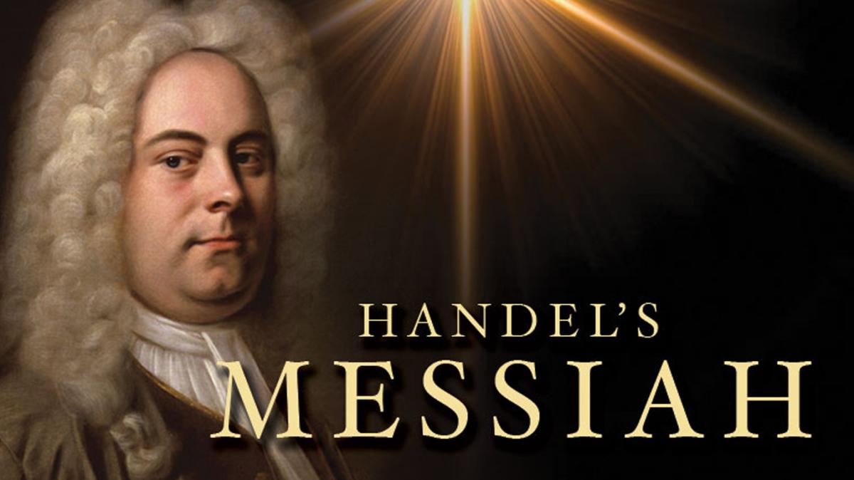 Handels Messiah