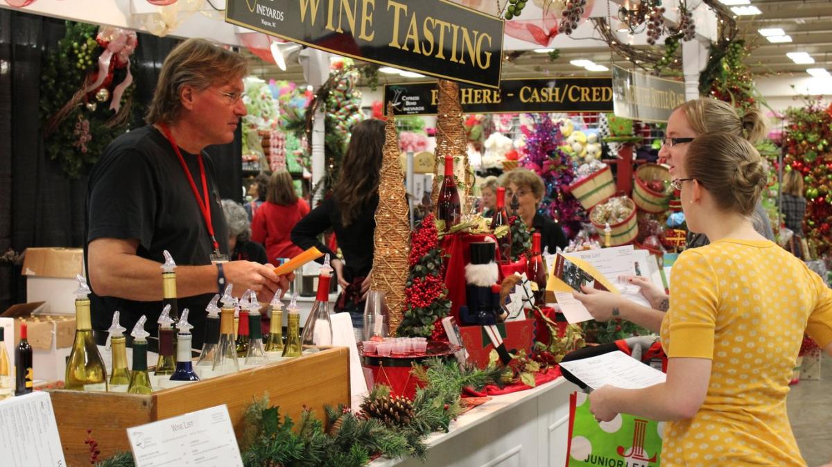 Holly Day Fair