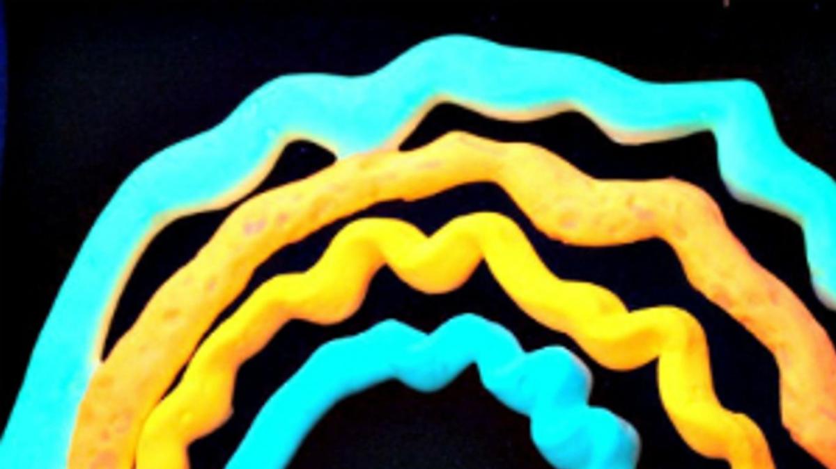 Kids Night Out: Glow in the Dark