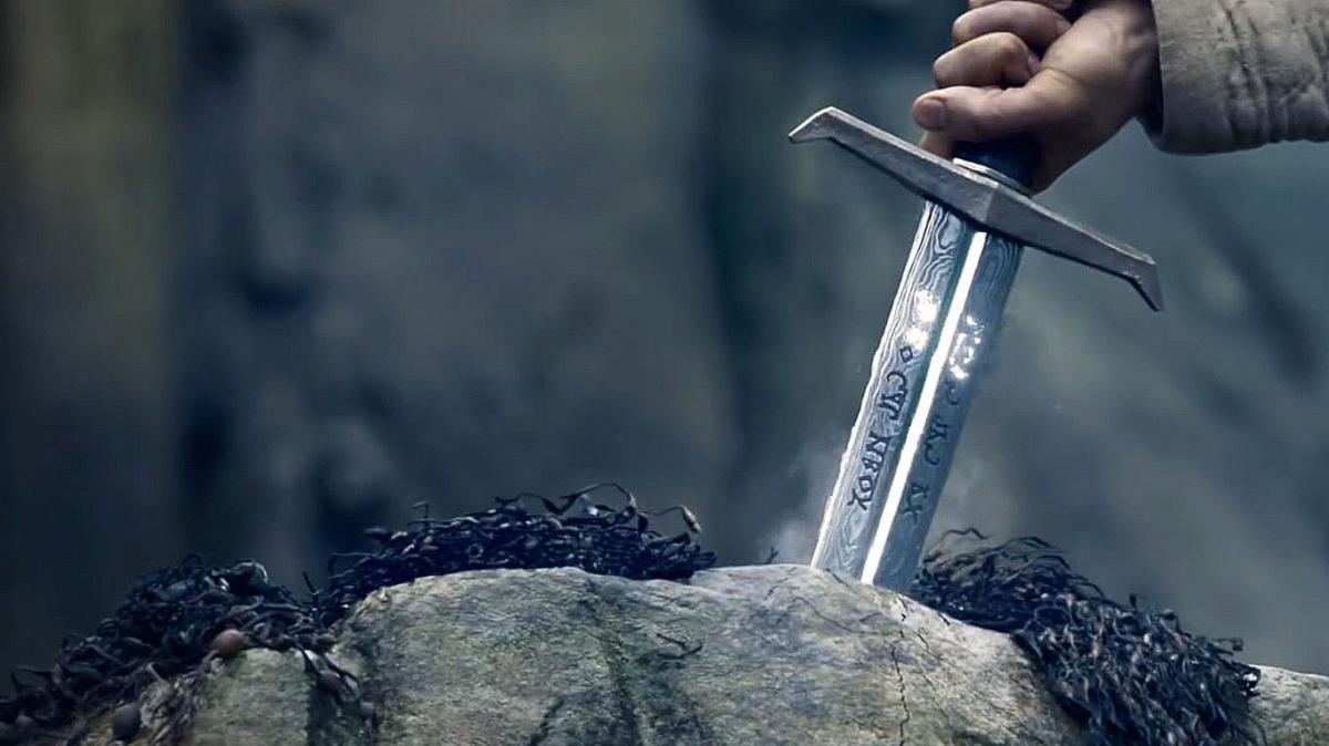 King Arthur