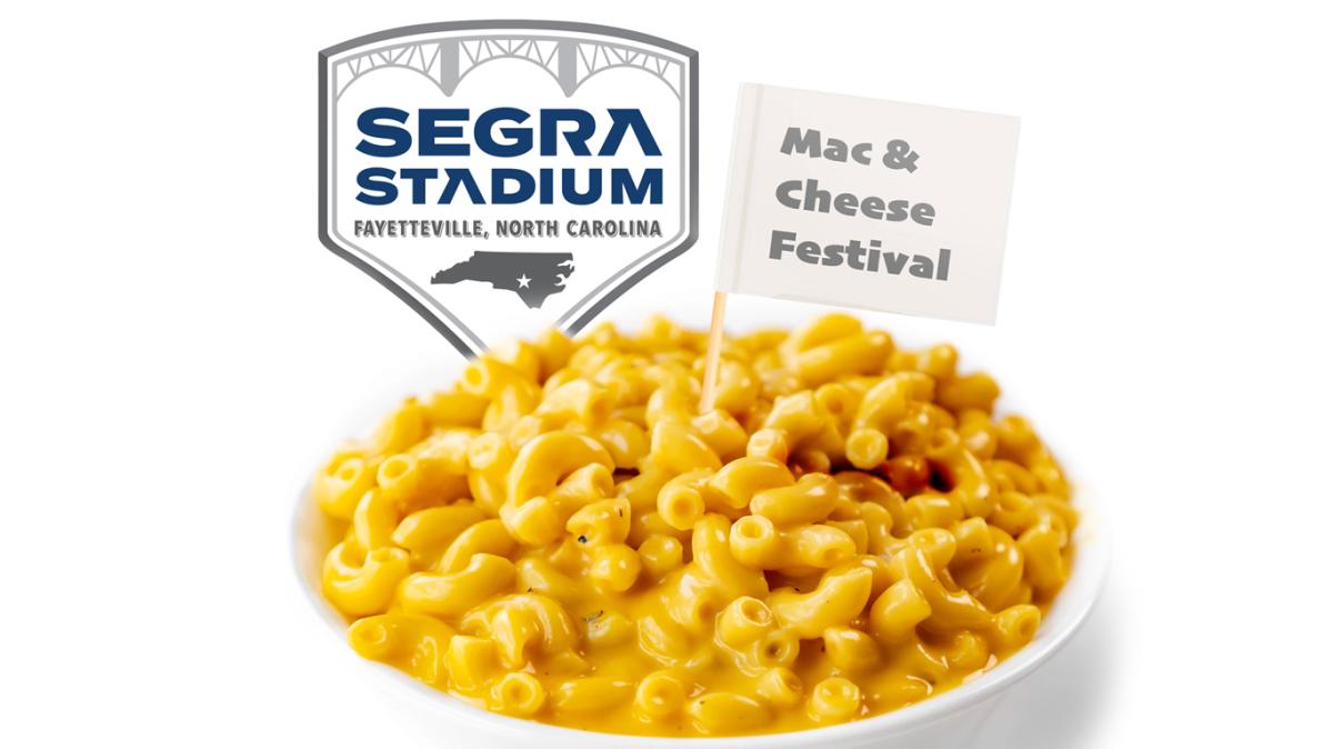 Mac and Cheese Festival