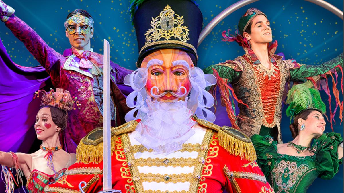 Nutcracker
