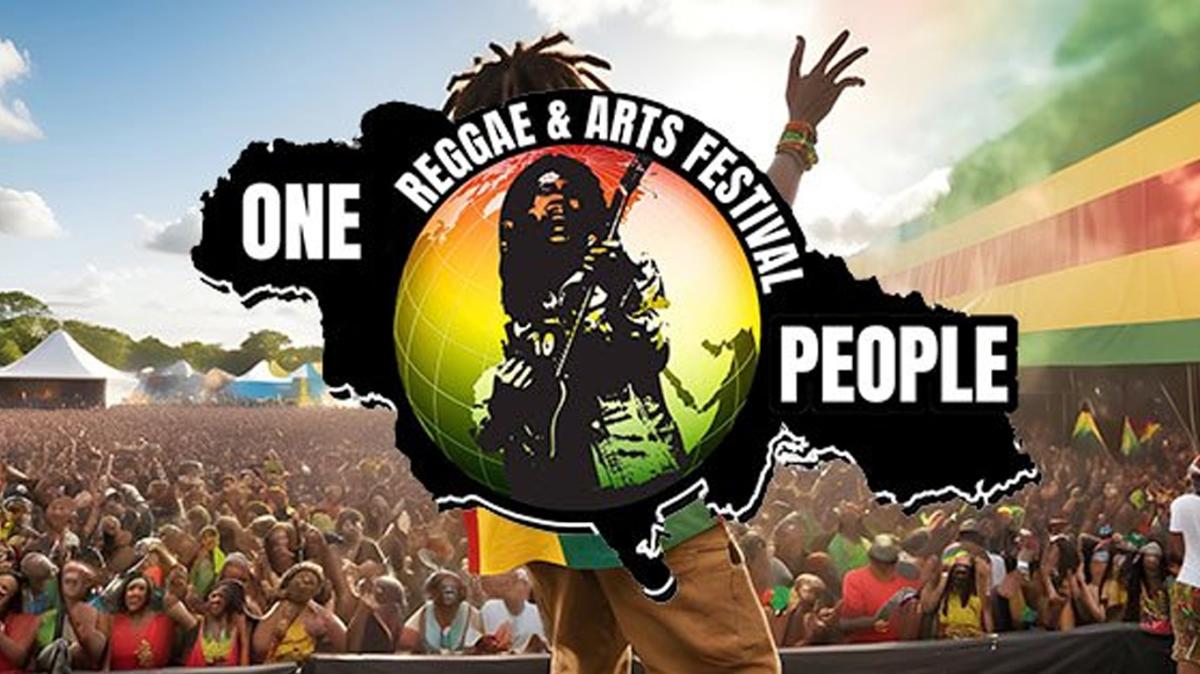 One People Reggae Fest