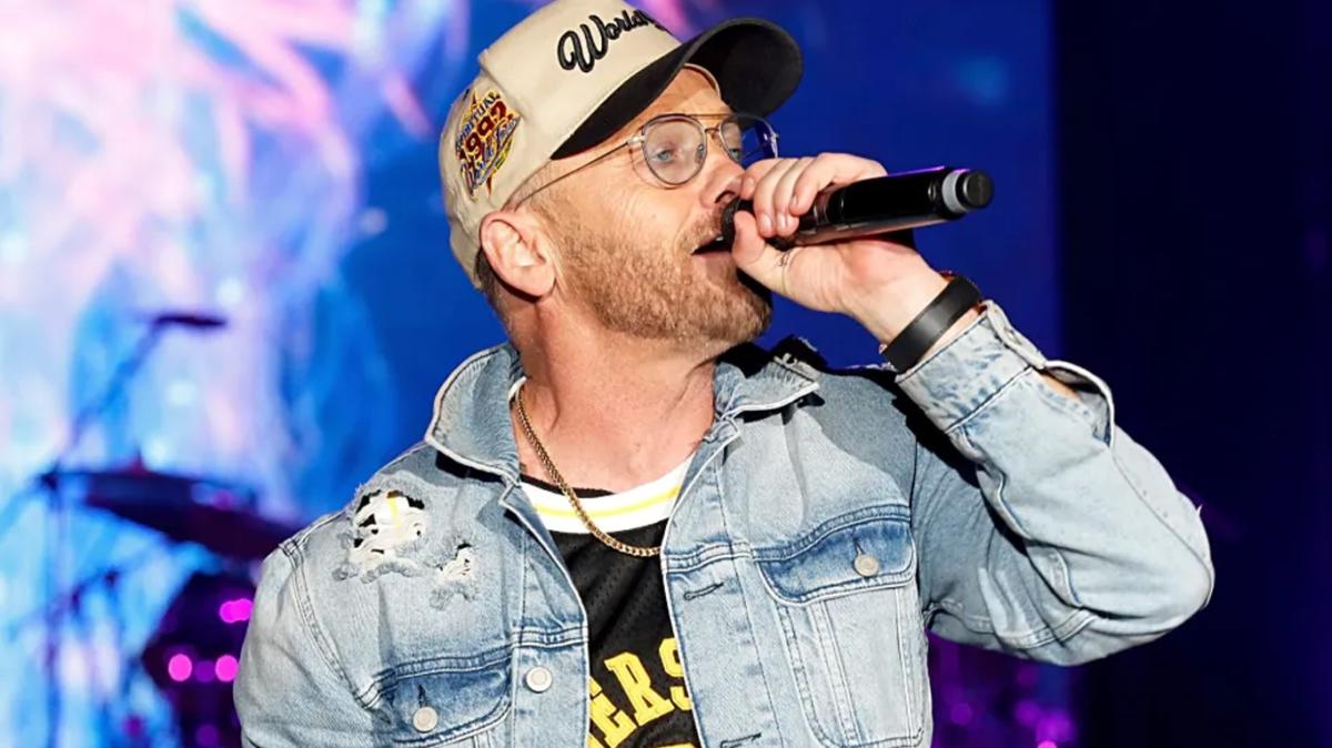 Toby Mac