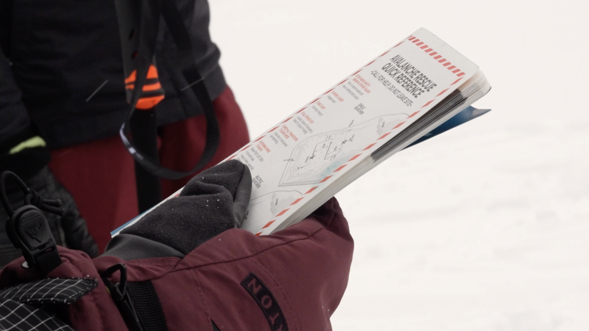 Avalanche Safety