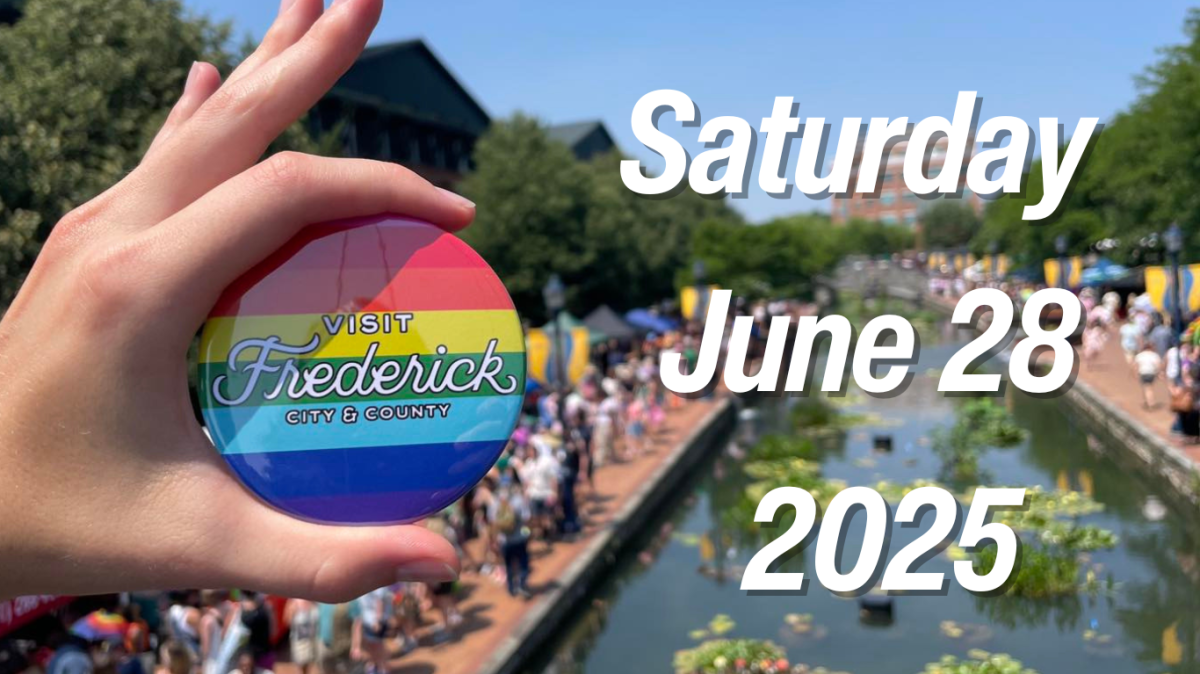 Pride 2025
