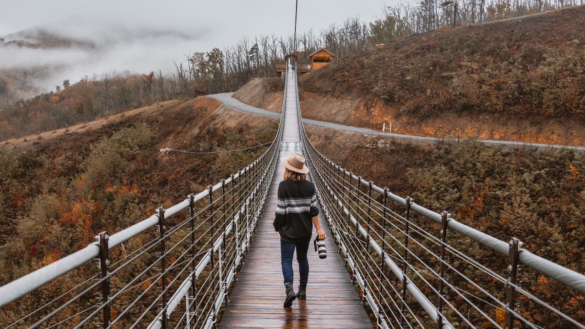 skybridge gatlinburg