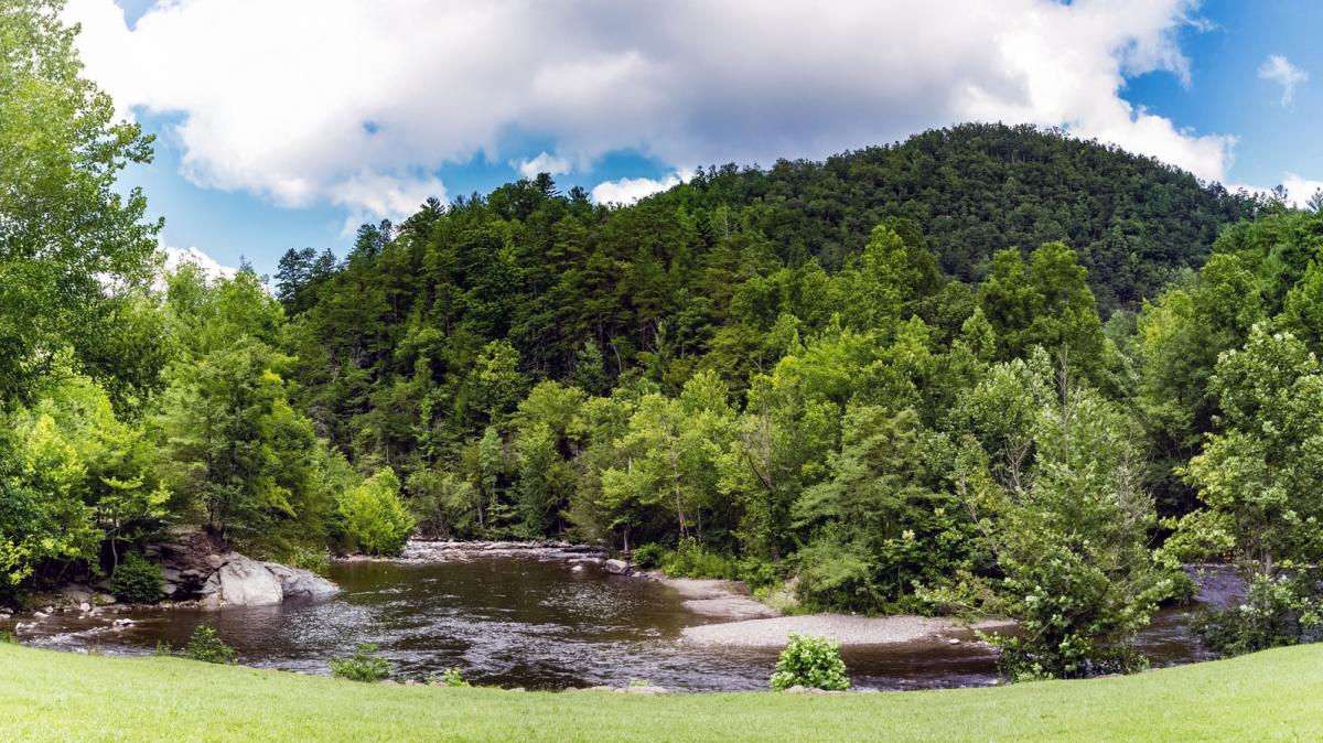 Townsend Wye