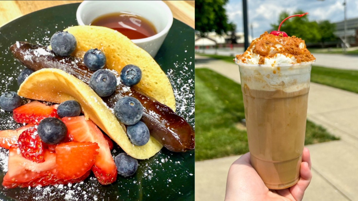 Taste of the Fair Drinks 2025