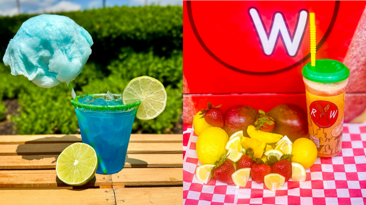 Taste of the Fair Drinks 2025