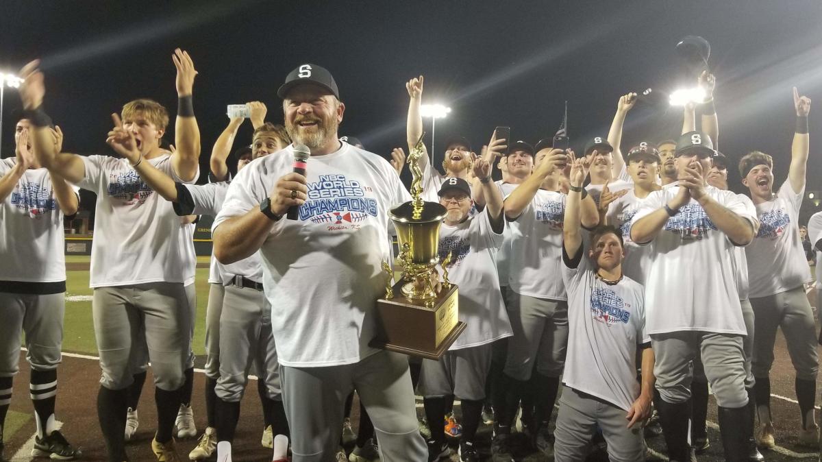 NBC Players World Series Wichita