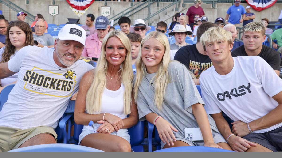 NBC Players World Series Wichita