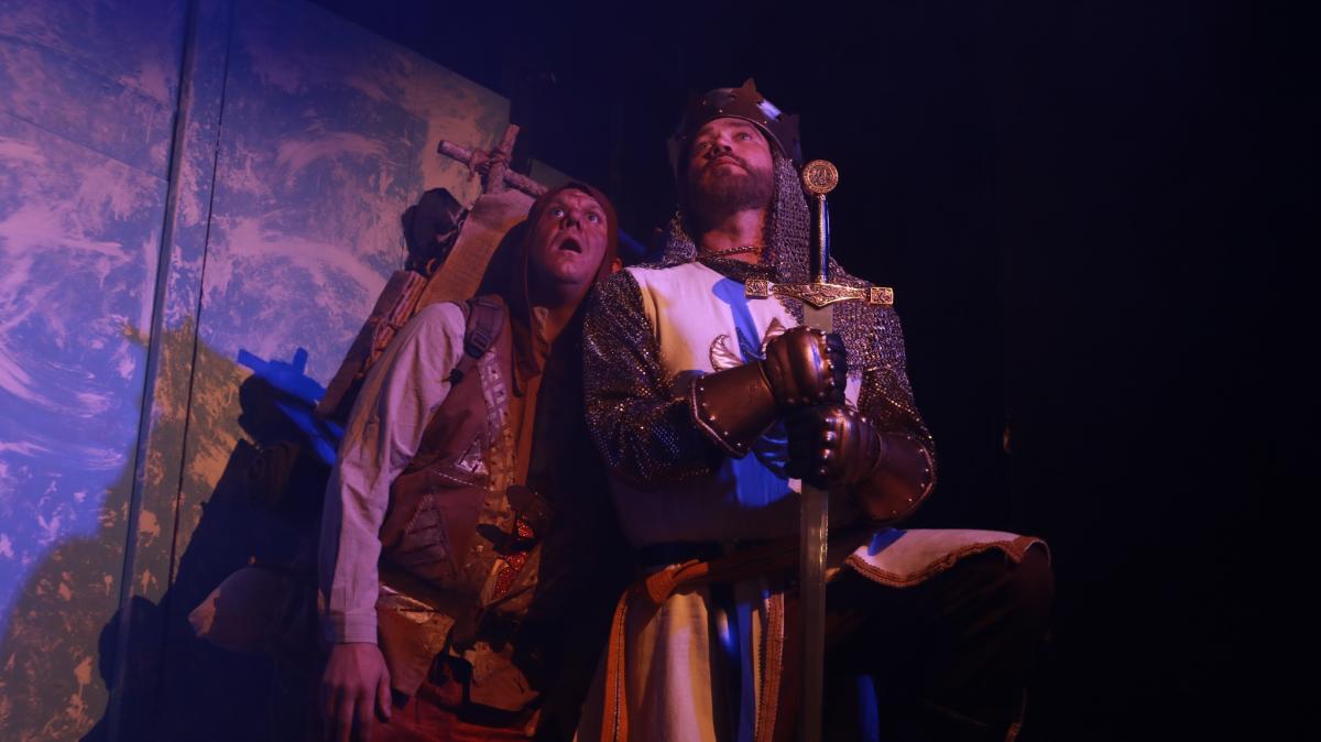 Abbey Players