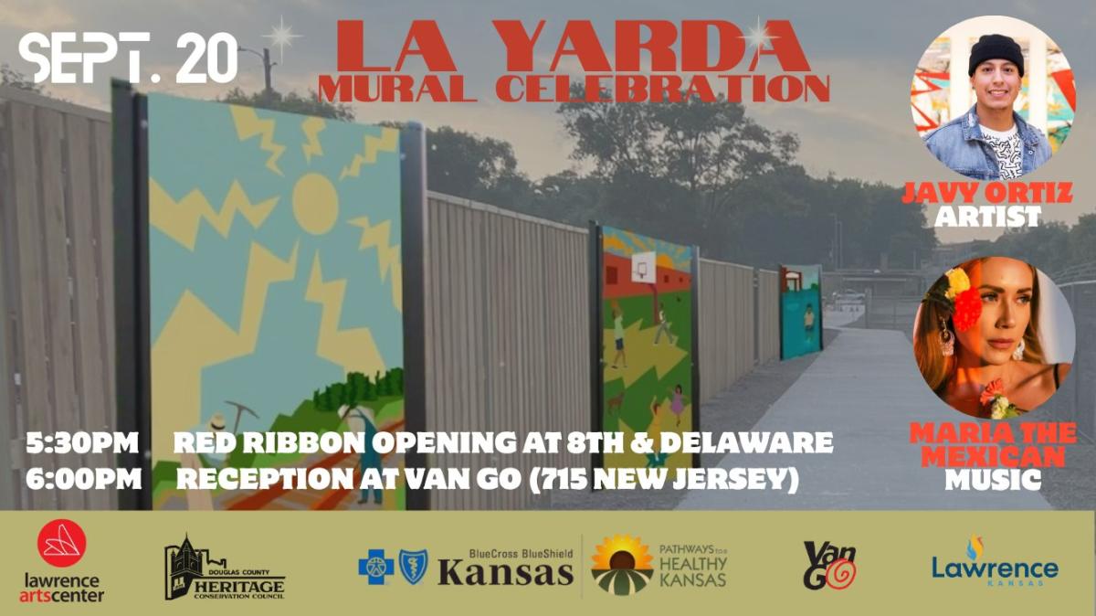 La Yarda Reception