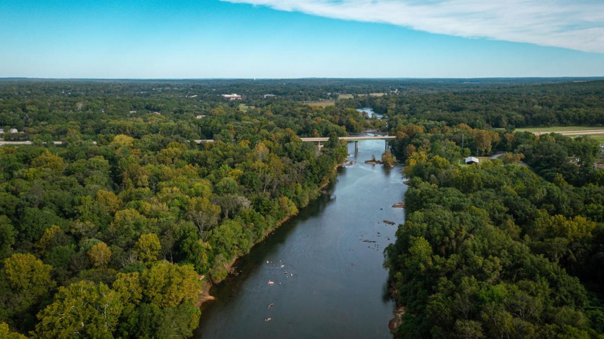 Oconee River