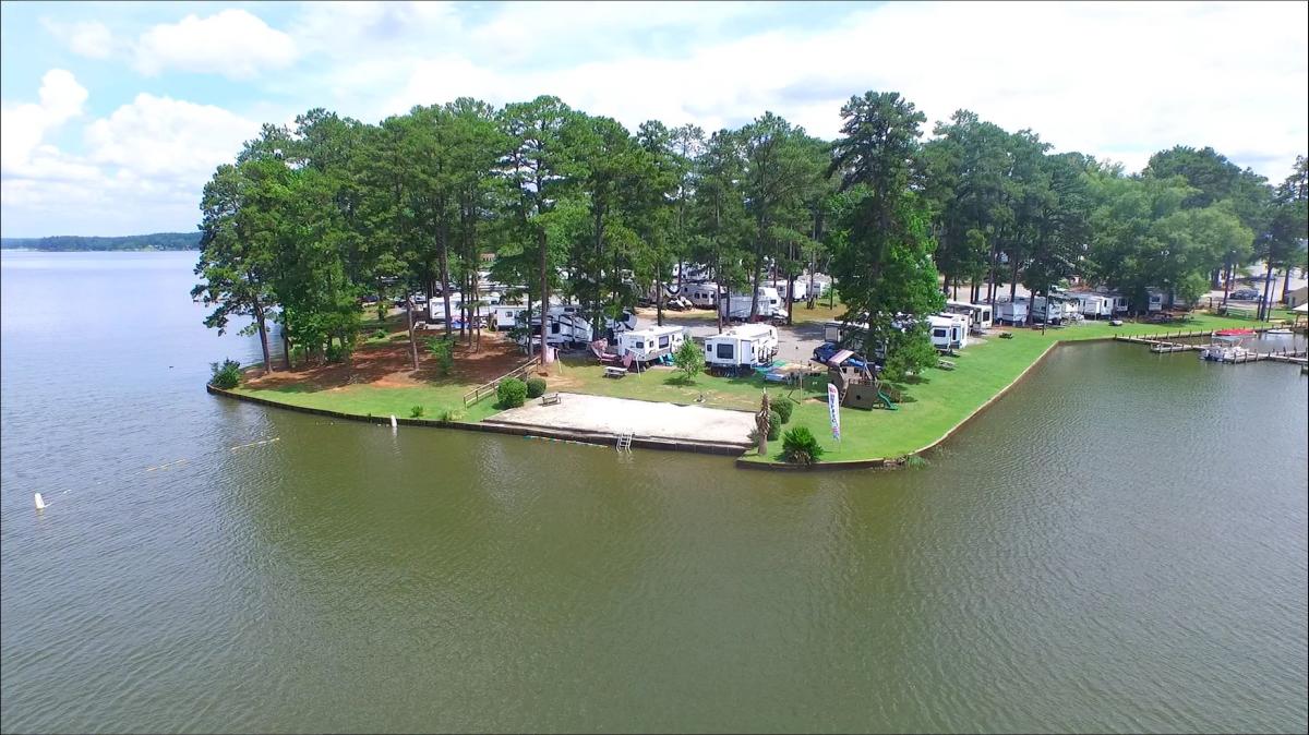 Little River Park