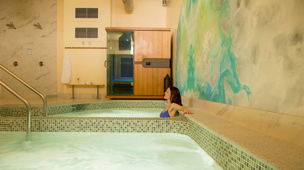 Bodhi Spa