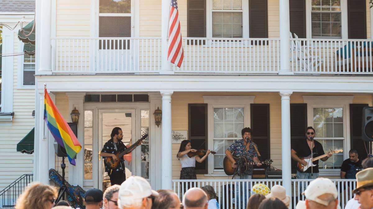 Copy of Porchfest