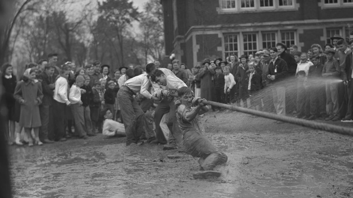 UW Oshkosh's historic year continues with 100th