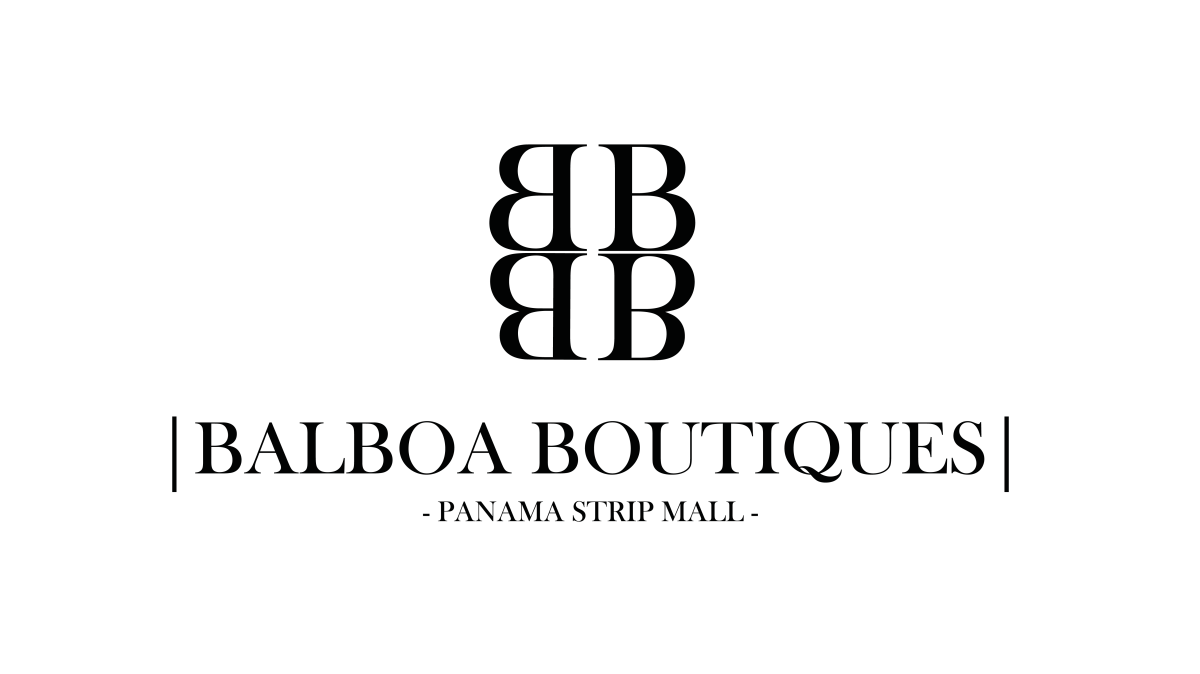 Centro comercial Balboa Boutiques (Avenida Balboa)