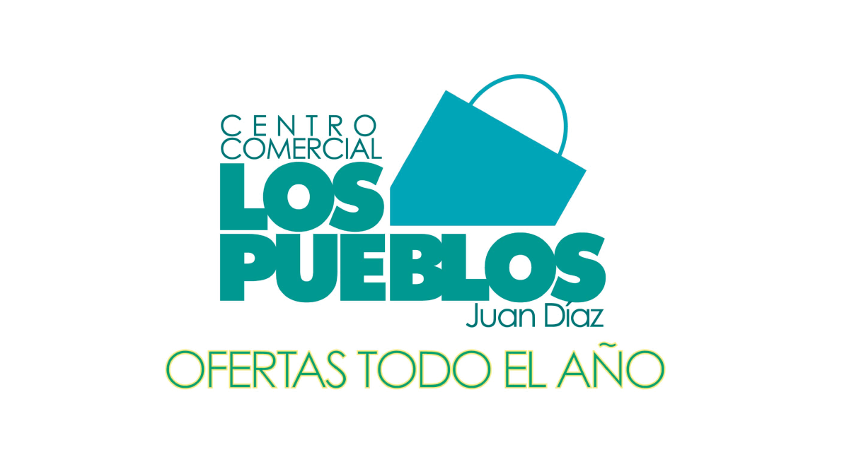 Centro Comercial Los Pueblos (Avenida José Agustín Arango)