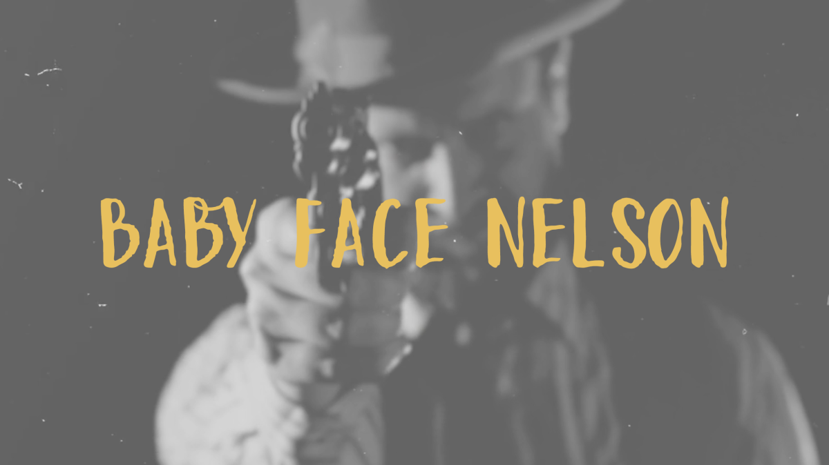 Baby Face Nelson