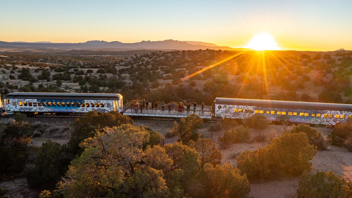 Sky Railway