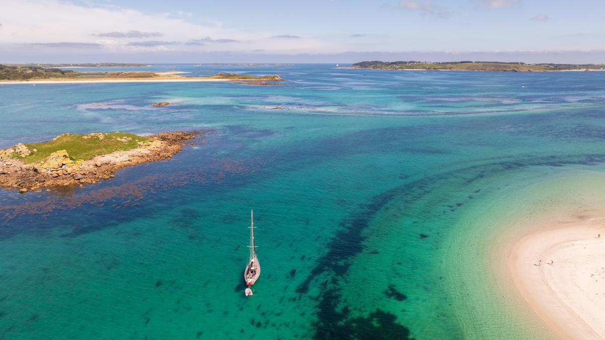 Scilly Yacht Charters