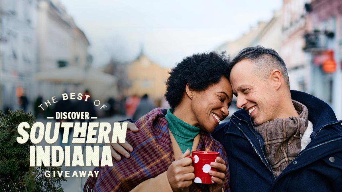discover southern indiana giveaway