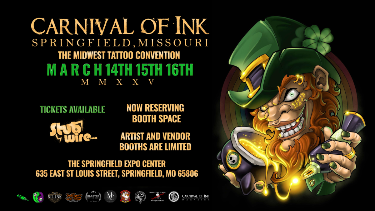 Carnival of Ink