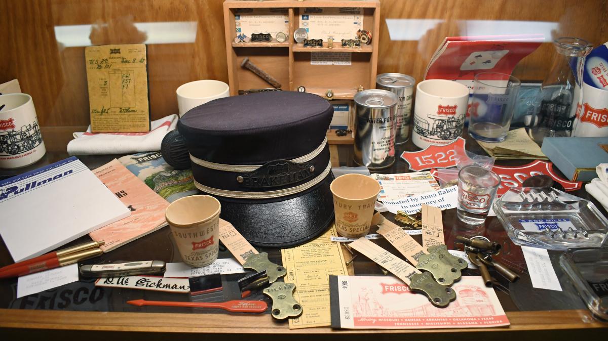Railroad Historical Museum
