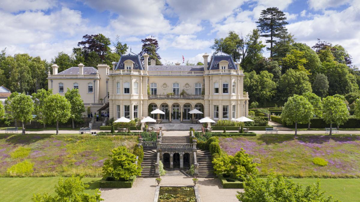 Beaverbrook