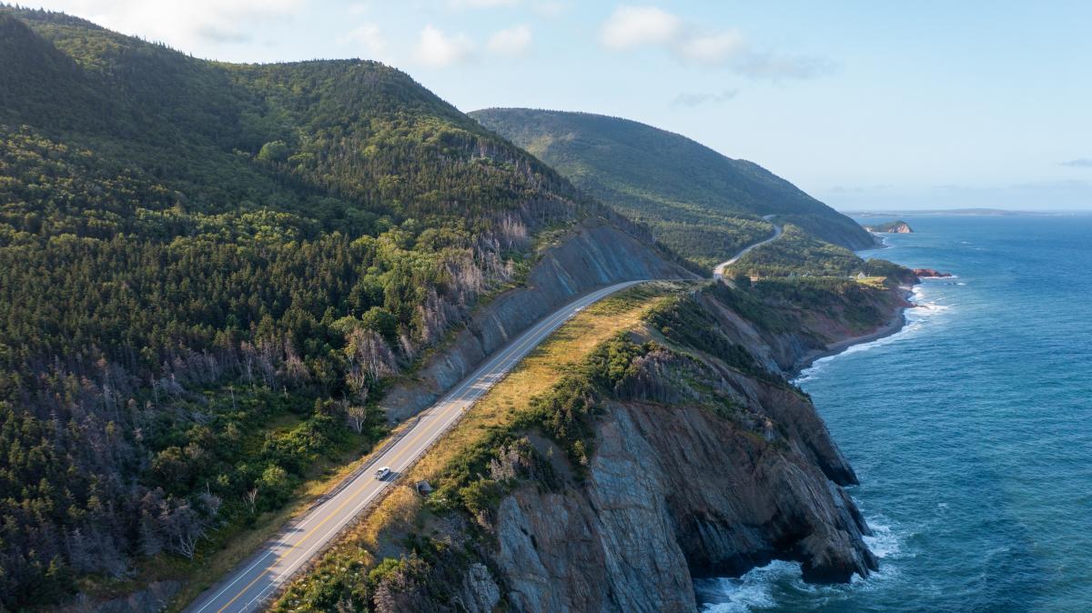Cabot Trail