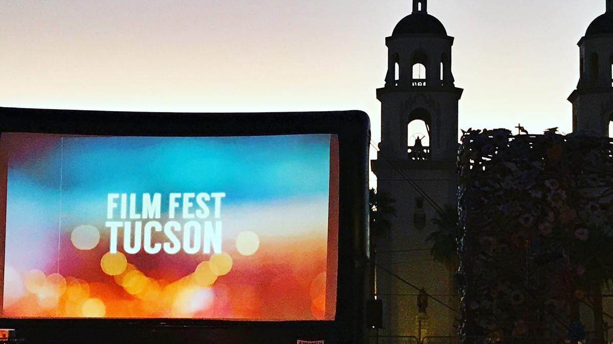 Film Fest Tucson