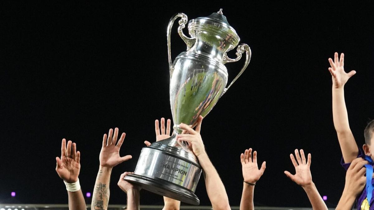 Vermont Green Trophy