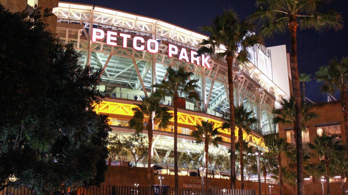 Petco Park