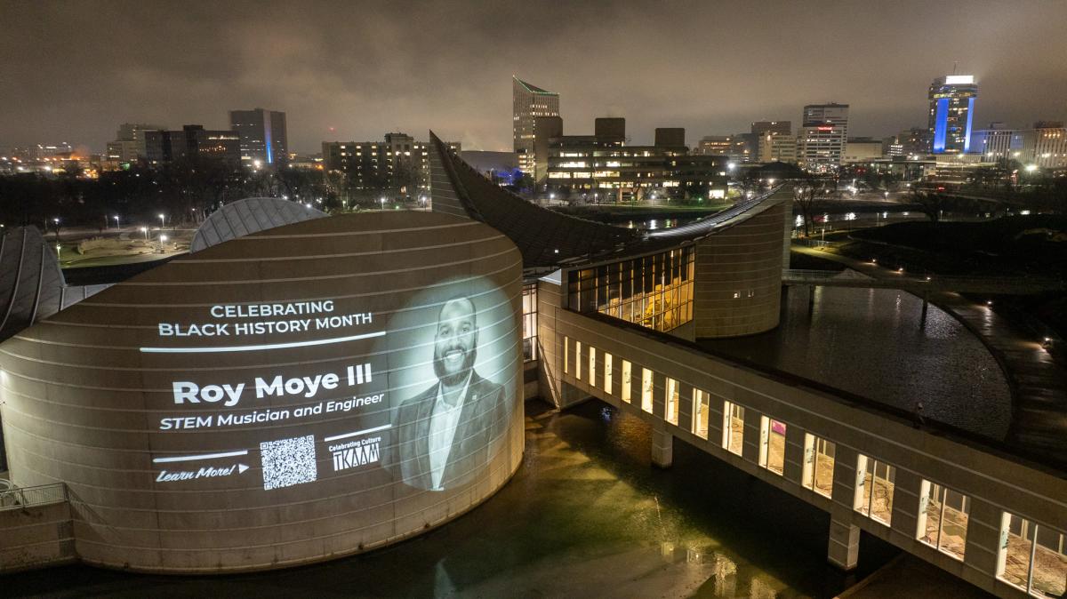 BHM at EP in 2025